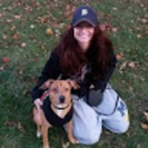 Meet your Posher, Jaime